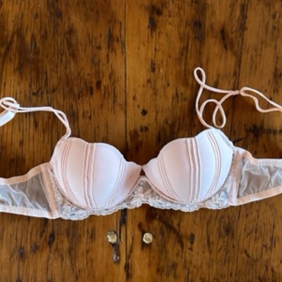 La Perla Bra 32B - Picture 5 of 13